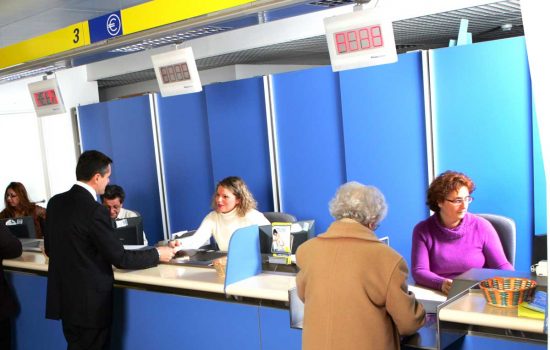 Poste Italiane