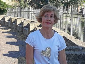 Rosanna Moioli