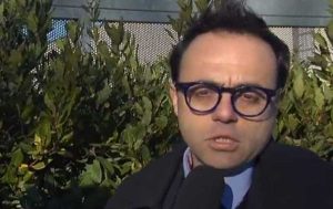 Samuele De Santis