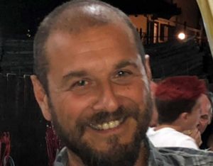 Marco Stefanoni