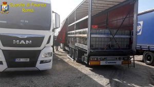 Operazione "Black gold"
