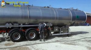 Operazione "Black gold"