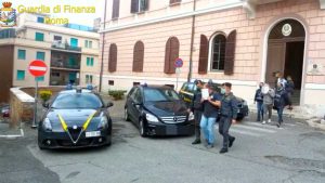 Operazione "Black gold"