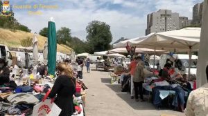 Operazione "Reset" della Finanza di Roma