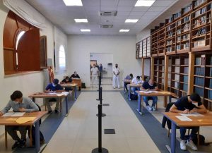 Ripartono gli esami per il certificato di competenza per ufficiali di macchina e coperta