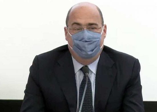 Nicola Zingaretti