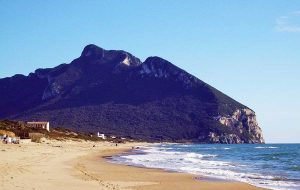 Il monte Circeo