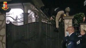 Casamonica - Operazione “Noi proteggiamo Roma”