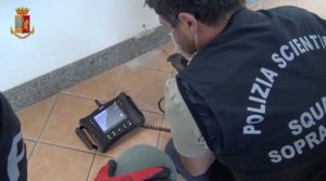 Casamonica - Operazione “Noi proteggiamo Roma”