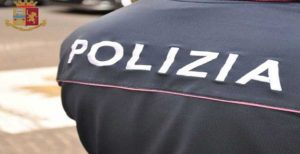 Polizia