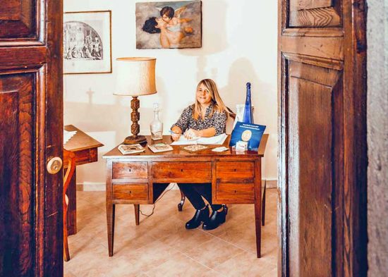 Viterbo - Stefania Foglietta
