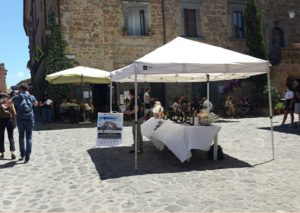 Bagnoregio - Civita vive