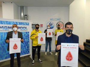 Viterbo - “Dona il sangue, regala la vita”:, l'iniziativa di Avis e Confartigianato