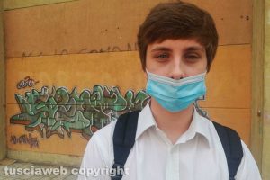 Viterbo - Maturità 2020 - Riccardo Freschi