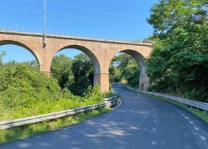 Viterbo - Strada Carcarelle