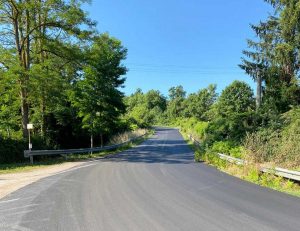 Viterbo - Strada Carcarelle