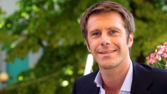 Emanuele Filiberto di Savoia