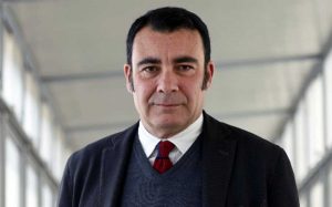 Il pm romano Eugenio Albamonte