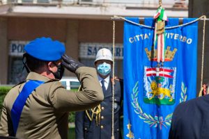 Viterbo - La festa della repubblica