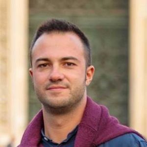 Giulio Pagliaccia, presidente dell'Associazione Imprese turistiche Bolsena