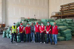 La delegazione di Viterbo e Rieti dell'ordine di Malta