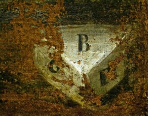 Acquapendente - L'adorazione di pastori riconducibile a Giacomo Stella