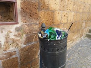 Movida a Tuscania 