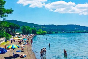 Fase 3 - L'ultimo weekend a Bolsena