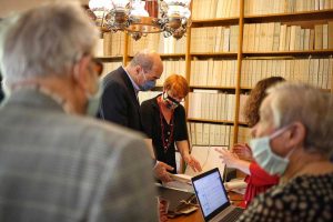 Nicola Zingaretti da Sergio Flamigni