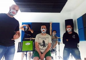 Musica - I Vaccapì