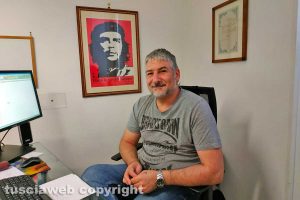 Mauro Vaccarotti
