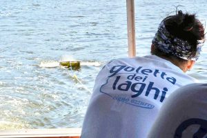Goletta dei Laghi