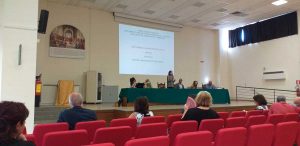 L'ncontro tra enti locali, dirigenti scolastici e i sindacati di categoria