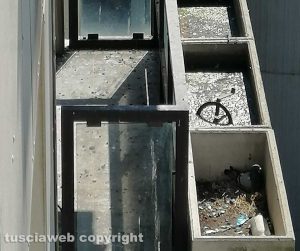 Montalto di Castro - Guano alle case Ex Enel