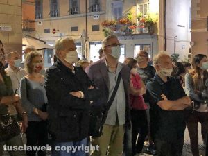 Viterbo ricorda il maestro Fellini a cento anni dalla nascita