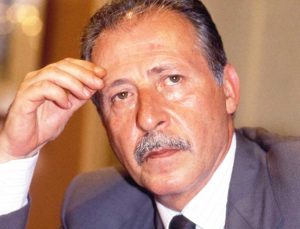 Paolo Borsellino