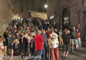 Viterbo ricorda il maestro Fellini a cento anni dalla nascita