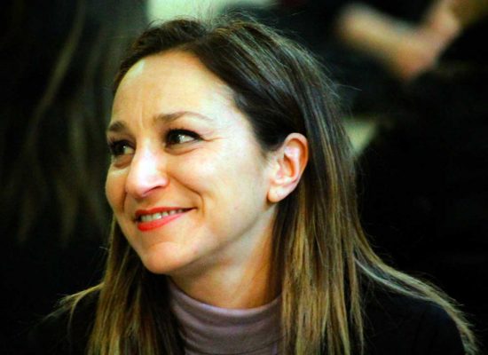 Viterbo - Benedetta Di Carlo