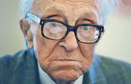 Boris Pahor