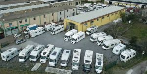 Camperteam
