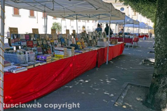 Bagnoregio - Paper Only