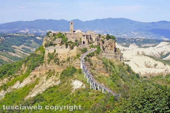 Civita di Bagnoregio