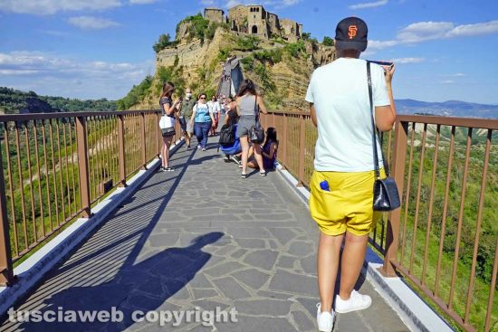 Civita di Bagnoregio