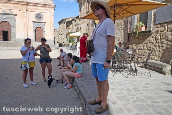 Civita di Bagnoregio