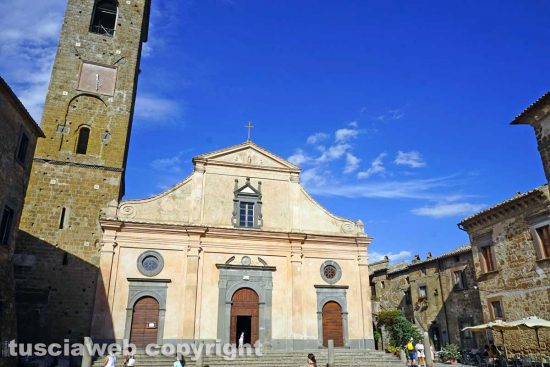 Civita di Bagnoregio