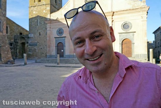 Civita di Bagnoregio - Maurizio Rocchi