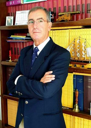 Domenico Cancilla