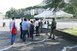 Viterbo - Il concorso per dirigenti medici in urologia