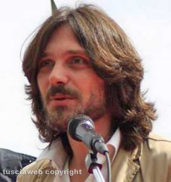 Viterbo - Daniele Camilli