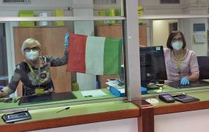 Poste italiane